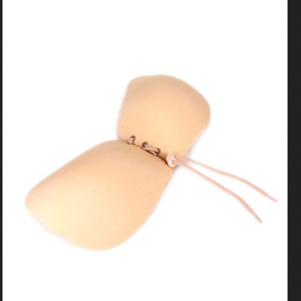 Angel Magic Bra - Beige - Picture 5 of 8